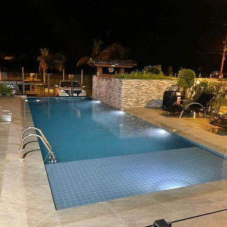 Vila Da Praia Ubatuba Exteriér fotografie