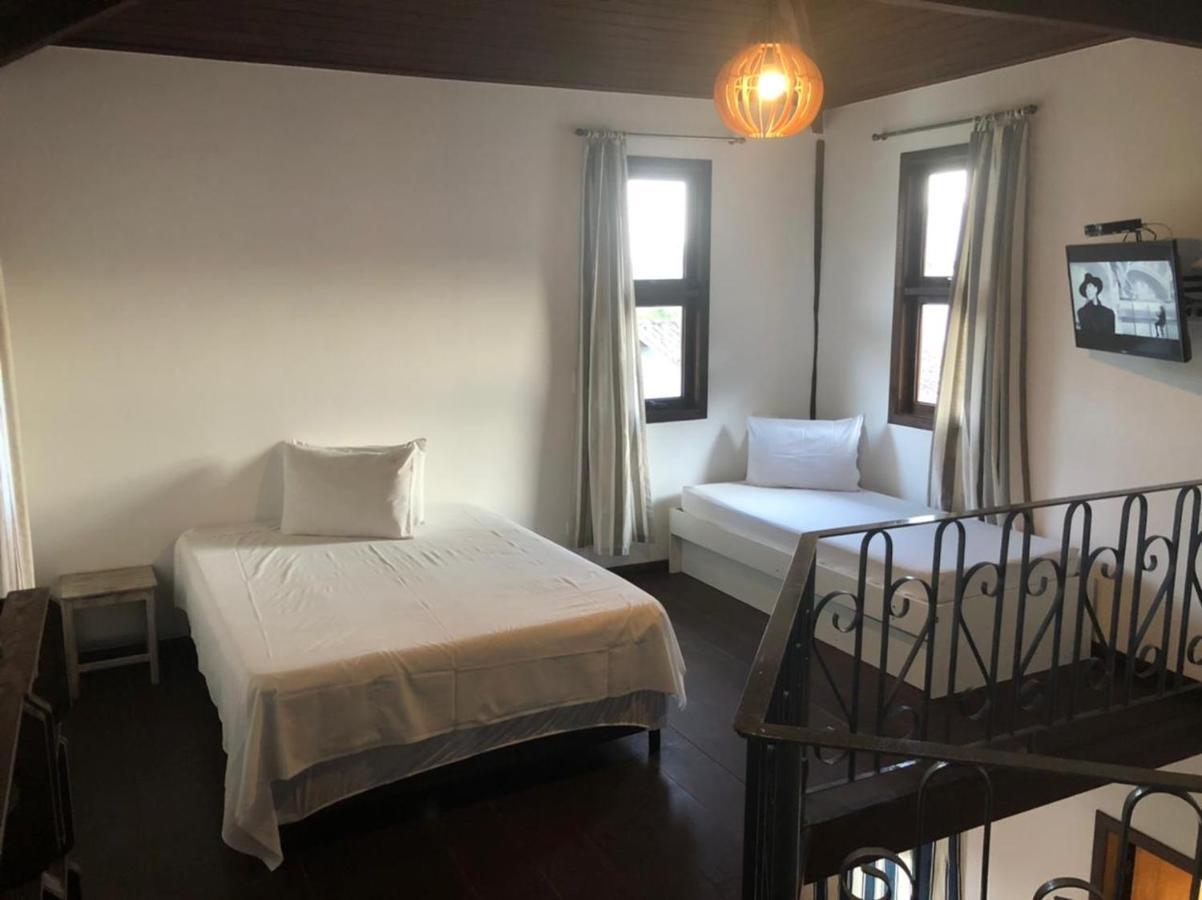 Vila Da Praia Ubatuba Exteriér fotografie