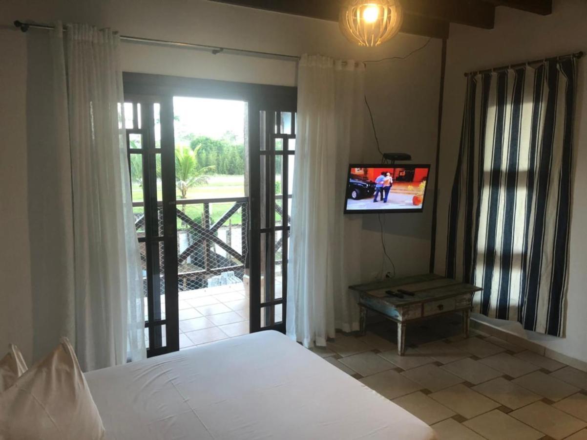 Vila Da Praia Ubatuba Exteriér fotografie