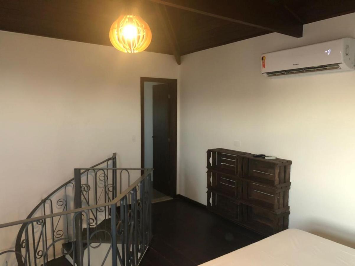 Vila Da Praia Ubatuba Exteriér fotografie
