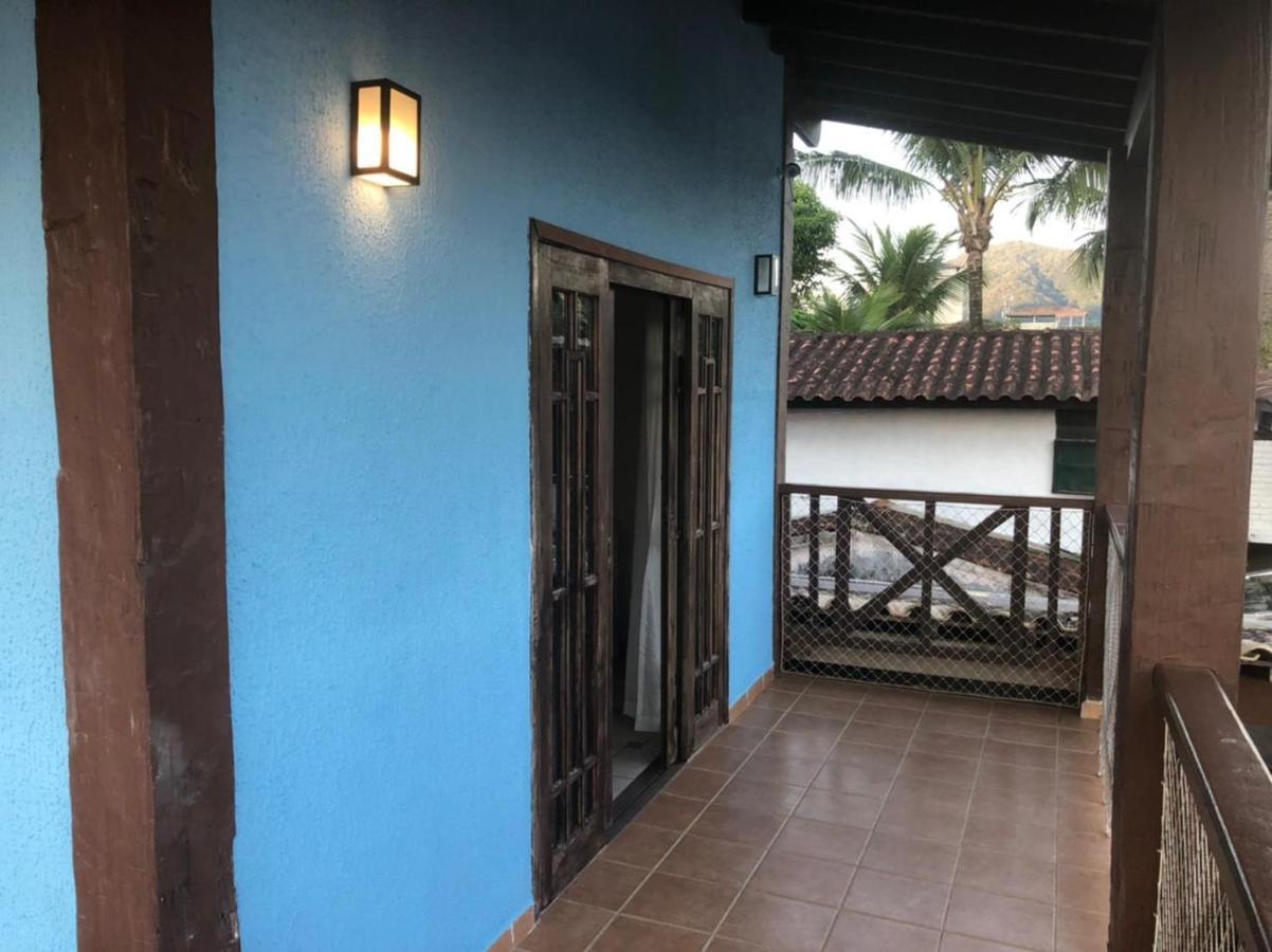 Vila Da Praia Ubatuba Exteriér fotografie