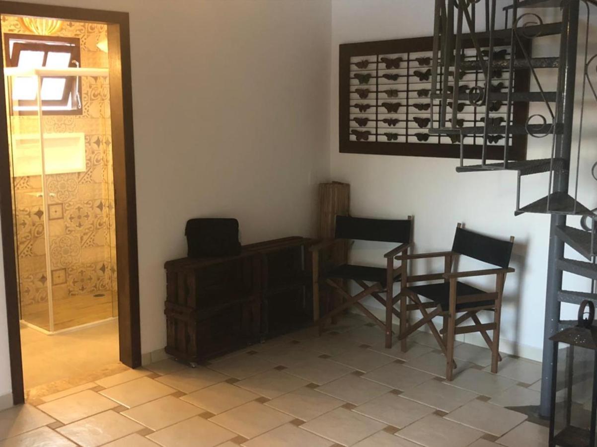 Vila Da Praia Ubatuba Exteriér fotografie