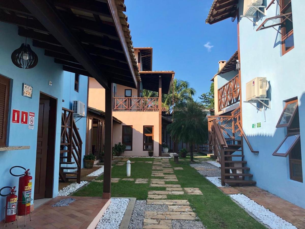 Vila Da Praia Ubatuba Exteriér fotografie