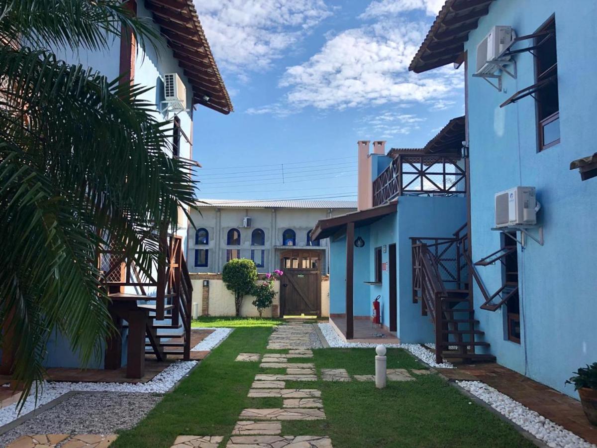 Vila Da Praia Ubatuba Exteriér fotografie