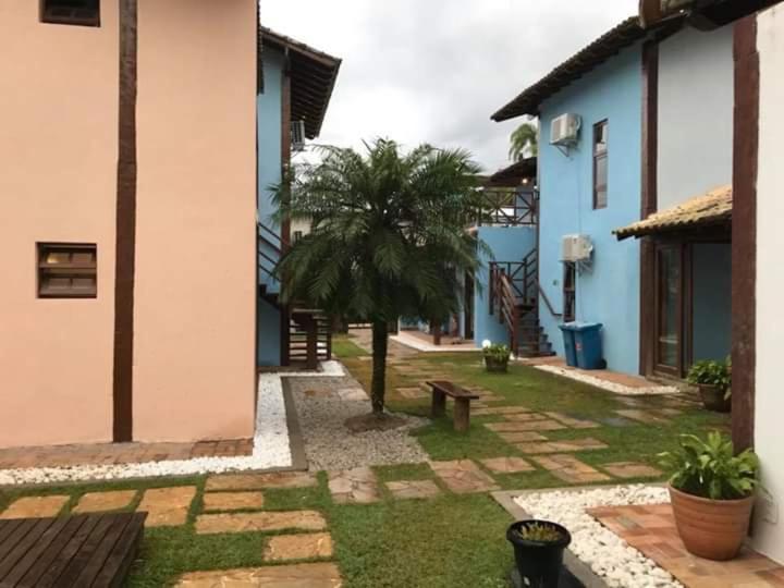 Vila Da Praia Ubatuba Exteriér fotografie