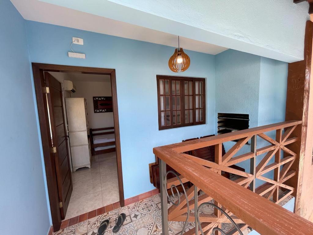 Vila Da Praia Ubatuba Exteriér fotografie