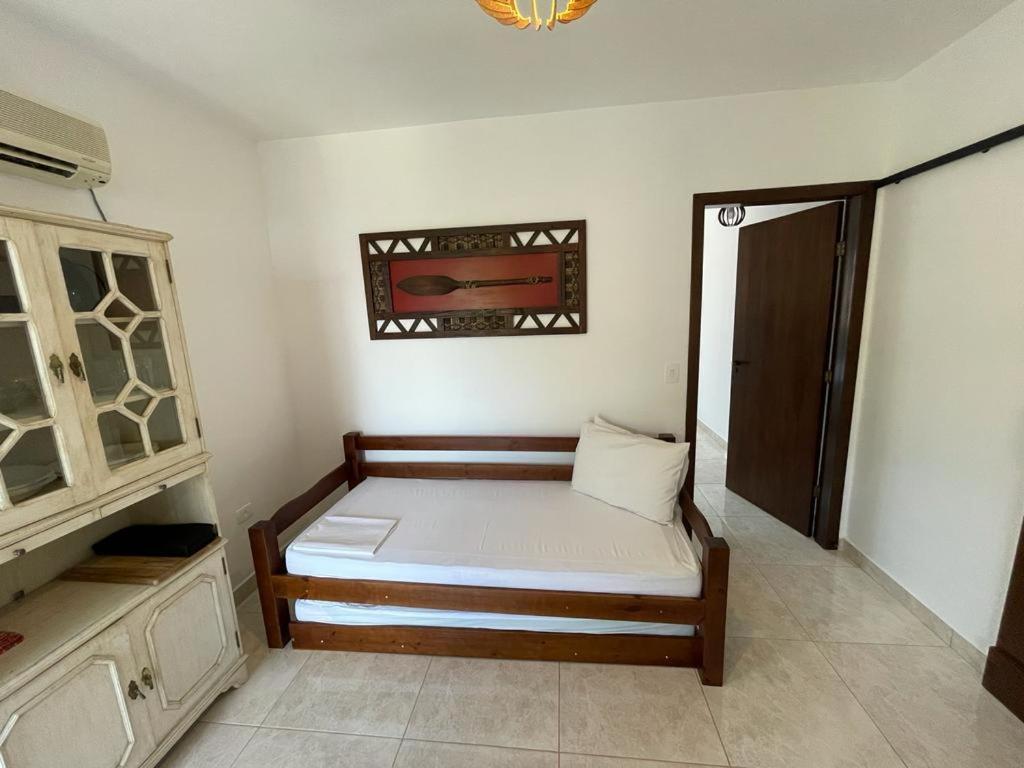 Vila Da Praia Ubatuba Exteriér fotografie