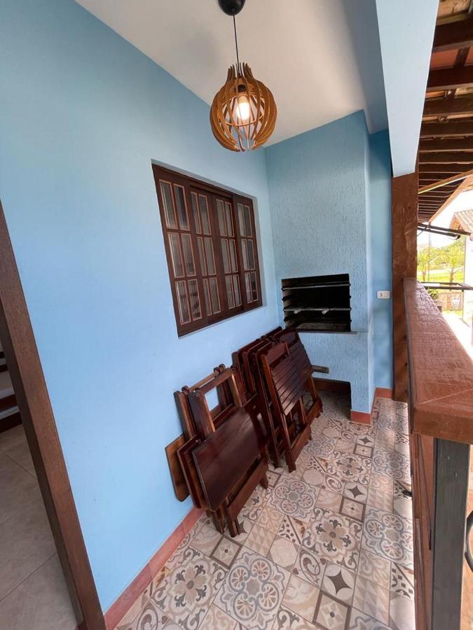 Vila Da Praia Ubatuba Exteriér fotografie