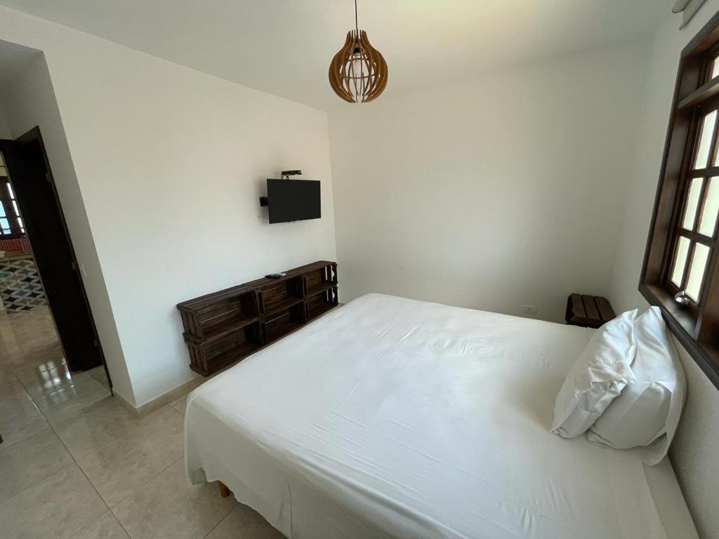 Vila Da Praia Ubatuba Exteriér fotografie
