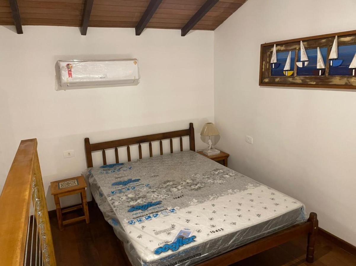 Vila Da Praia Ubatuba Exteriér fotografie