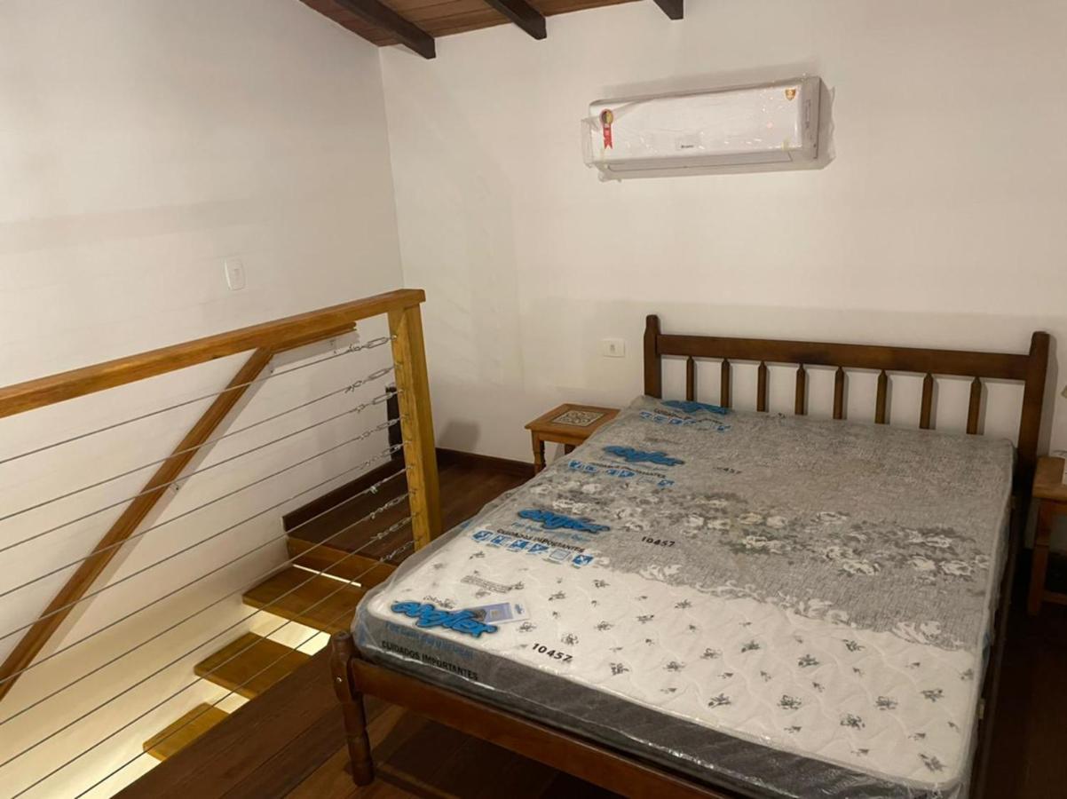 Vila Da Praia Ubatuba Exteriér fotografie