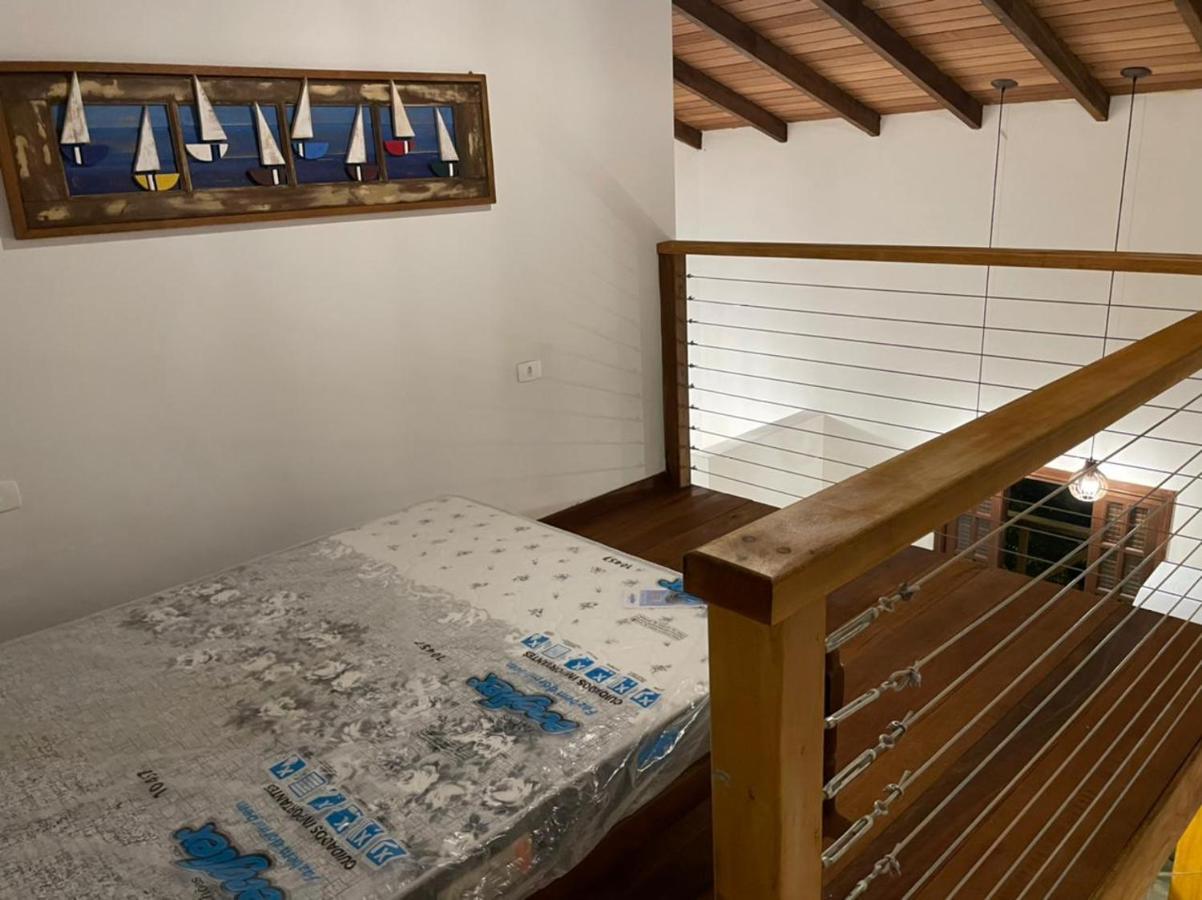 Vila Da Praia Ubatuba Exteriér fotografie
