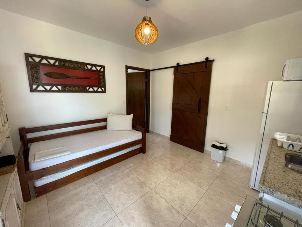 Vila Da Praia Ubatuba Exteriér fotografie
