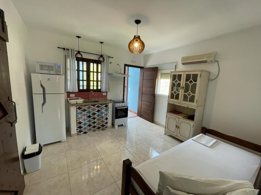 Vila Da Praia Ubatuba Exteriér fotografie