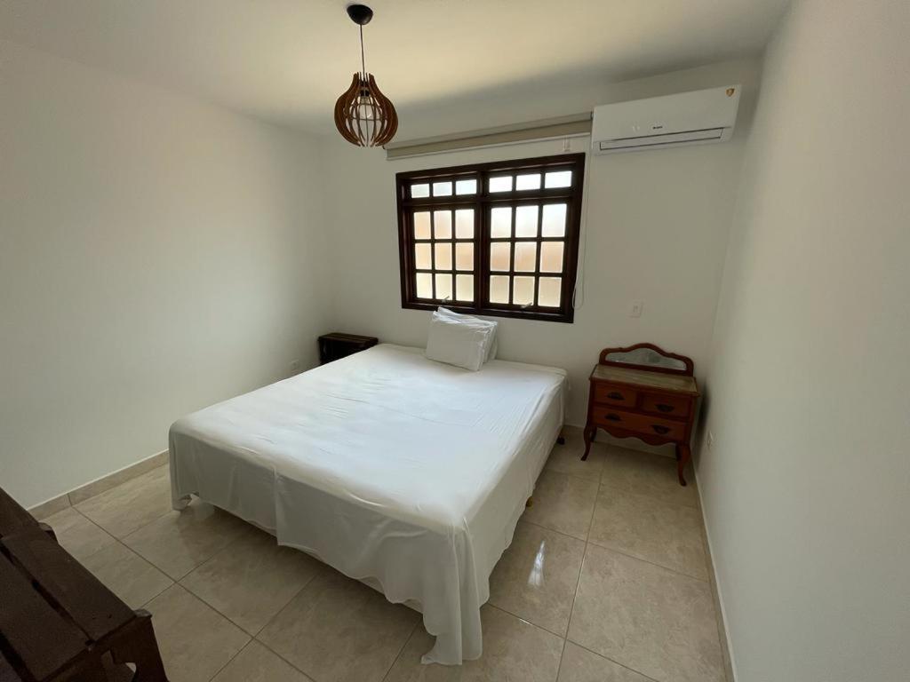 Vila Da Praia Ubatuba Exteriér fotografie