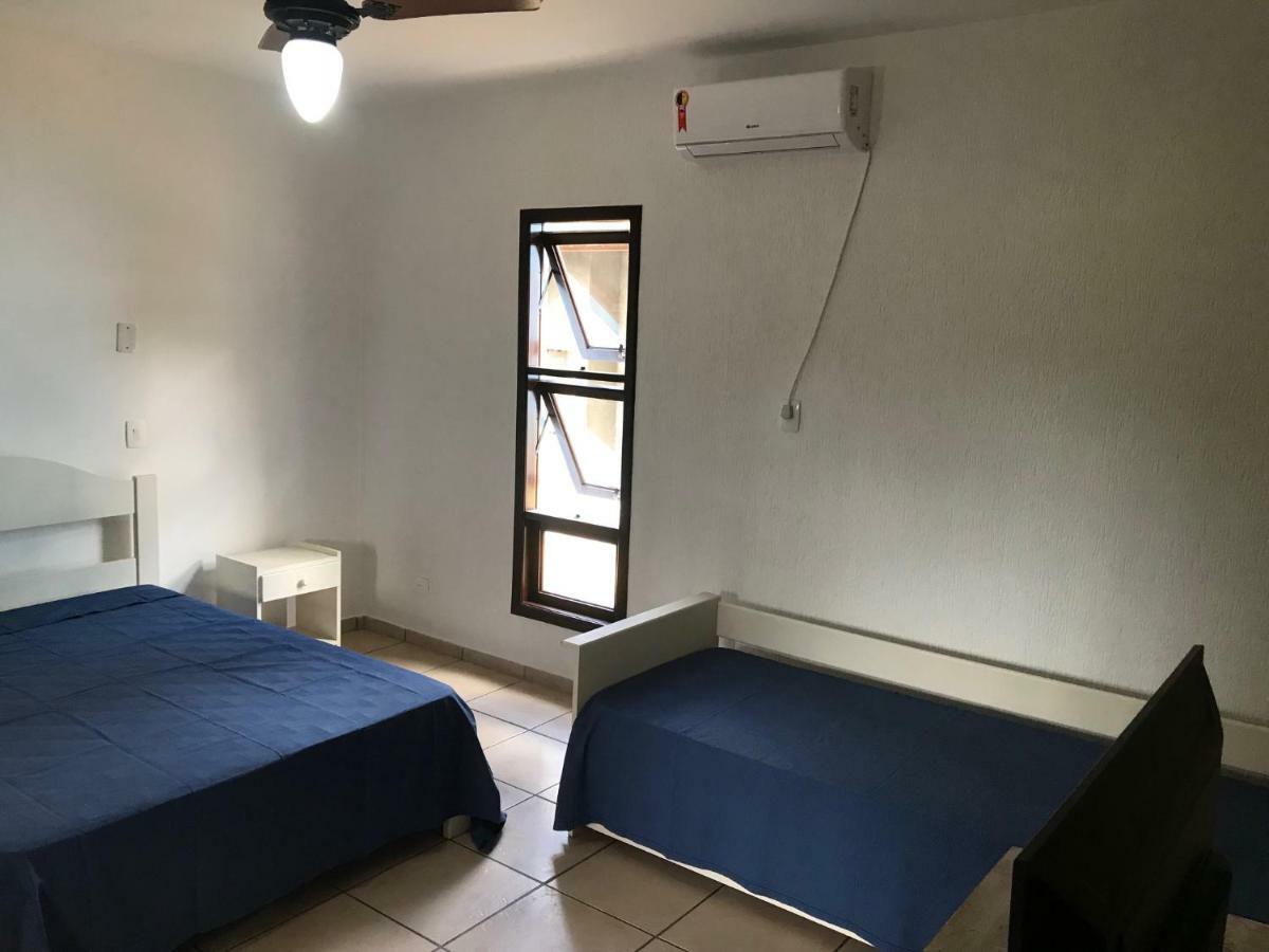 Vila Da Praia Ubatuba Exteriér fotografie