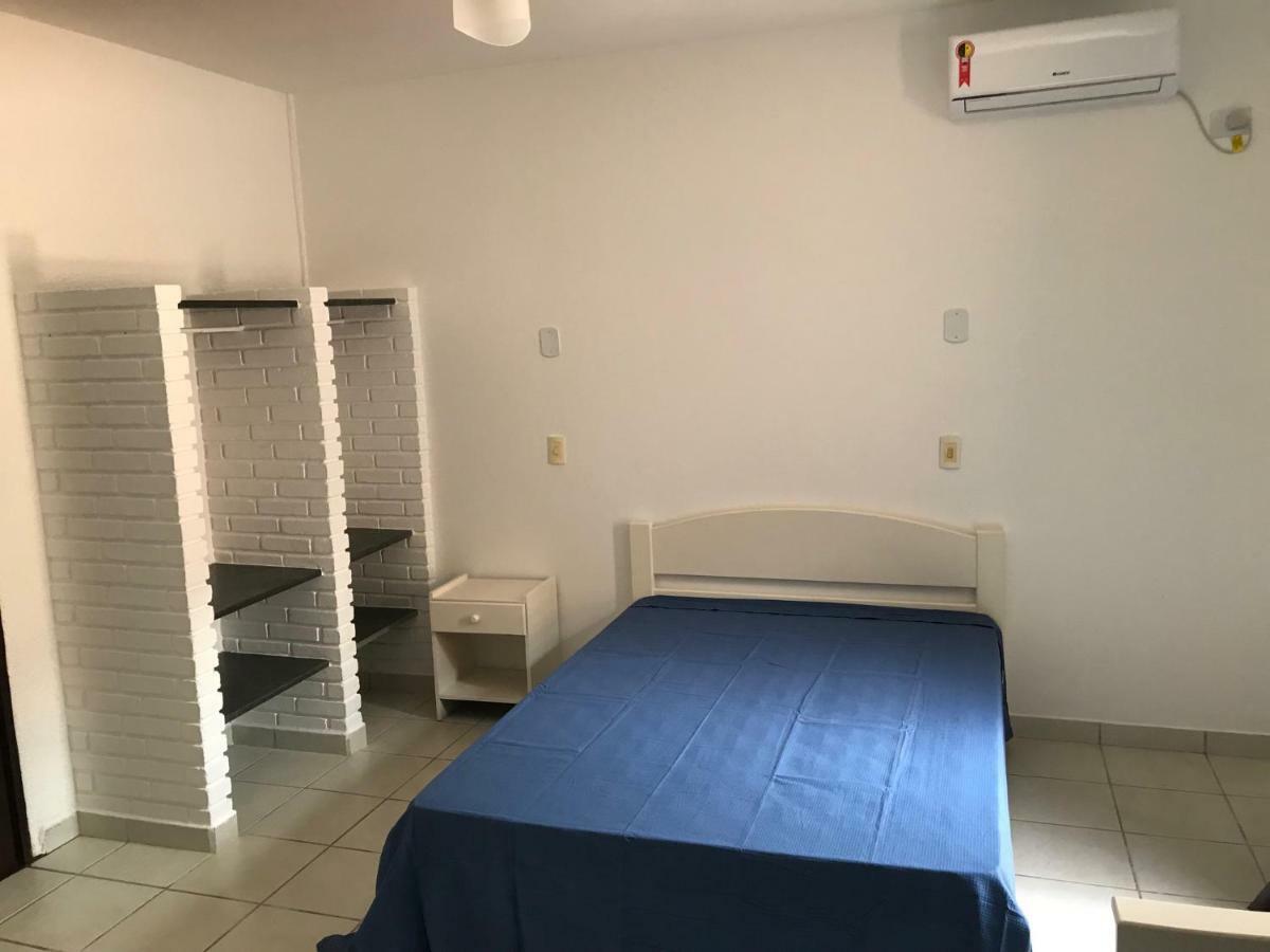 Vila Da Praia Ubatuba Exteriér fotografie