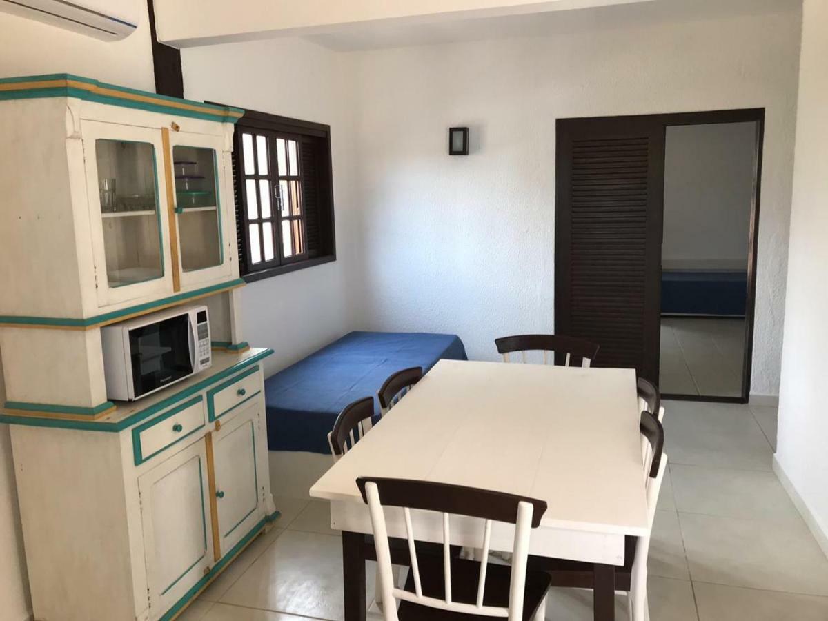 Vila Da Praia Ubatuba Exteriér fotografie